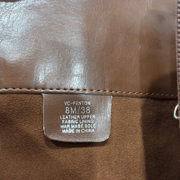 Vince Camuto Womens boots - Picture 5 of 5